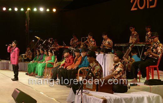 Alvas virasat blind children